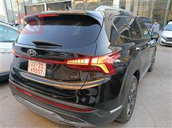 هیوندای سەنتافی